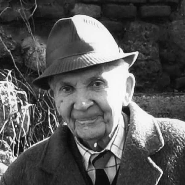 Szabó János Szabó János