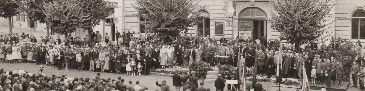 Evenimente istorice aiudene