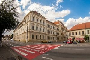 Colegiul Naţional Bethlen Gábor
