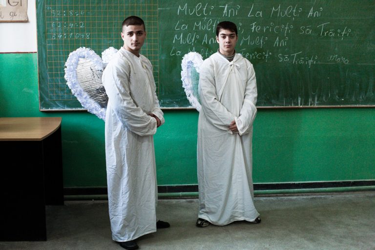 foto ”Bumbata”, copyright Cosmin Bumbuț