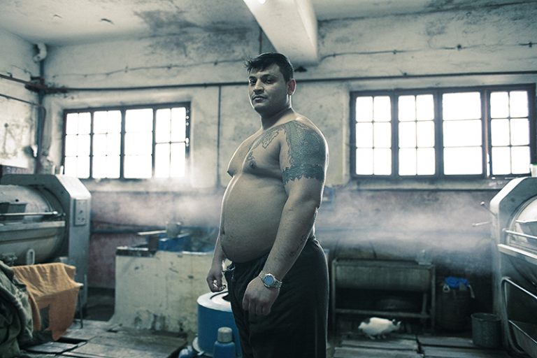 foto ”Bumbata”, copyright Cosmin Bumbuț